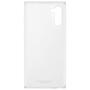 Чехол для моб. телефона Samsung Galaxy Note 10 (N970) Clear Cover Transparent (EF-QN970TTEGRU) - 1
