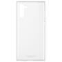 Чехол для моб. телефона Samsung Galaxy Note 10 (N970) Clear Cover Transparent (EF-QN970TTEGRU) - 2