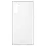 Чехол для моб. телефона Samsung Galaxy Note 10 (N970) Clear Cover Transparent (EF-QN970TTEGRU) - 2