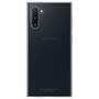 Чехол для моб. телефона Samsung Galaxy Note 10 (N970) Clear Cover Transparent (EF-QN970TTEGRU) - 3