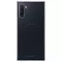 Чехол для моб. телефона Samsung Galaxy Note 10 (N970) Clear Cover Transparent (EF-QN970TTEGRU) - 3
