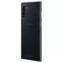 Чехол для моб. телефона Samsung Galaxy Note 10 (N970) Clear Cover Transparent (EF-QN970TTEGRU) - 4