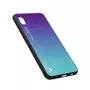 Чехол для моб. телефона BeCover Huawei P Smart Z Purple-Blue (703987) - 1