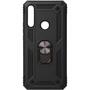 Чехол для моб. телефона BeCover Military Huawei P Smart Z Black (704058) - 1