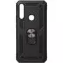 Чехол для моб. телефона BeCover Military Huawei P Smart Z Black (704058) - 1