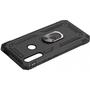 Чехол для моб. телефона BeCover Military Huawei P Smart Z Black (704058) - 2