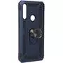 Чехол для моб. телефона BeCover Military Huawei P Smart Z Blue (704059) - 1