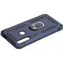 Чехол для моб. телефона BeCover Military Huawei P Smart Z Blue (704059) - 2