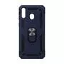 Чехол для моб. телефона BeCover Military Galaxy A20/A30 SM-A205/SM-A305 Blue (703752) - 1