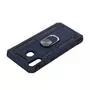 Чехол для моб. телефона BeCover Military Galaxy A20/A30 SM-A205/SM-A305 Blue (703752) - 3