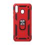 Чехол для моб. телефона BeCover Military Galaxy A20/A30 SM-A205/SM-A305 Red (703753) - 1