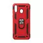 Чехол для моб. телефона BeCover Military Galaxy A20/A30 SM-A205/SM-A305 Red (703753) - 1