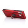 Чехол для моб. телефона BeCover Military Galaxy A20/A30 SM-A205/SM-A305 Red (703753) - 2