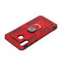 Чехол для моб. телефона BeCover Military Galaxy A20/A30 SM-A205/SM-A305 Red (703753) - 3