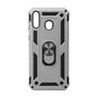 Чехол для моб. телефона BeCover Military Galaxy A20/A30 SM-A205/SM-A305 Silver (703754) - 1