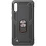 Чехол для моб. телефона BeCover Military Galaxy M10 SM-M105 Black (704060) - 1