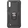 Чехол для моб. телефона BeCover Military Galaxy M10 SM-M105 Black (704060) - 1