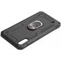 Чехол для моб. телефона BeCover Military Galaxy M10 SM-M105 Black (704060) - 2