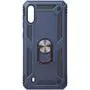 Чехол для моб. телефона BeCover Military Galaxy M10 SM-M105 Blue (704061) - 1
