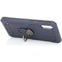 Чехол для моб. телефона BeCover Military Galaxy M10 SM-M105 Blue (704061) - 3