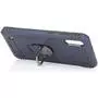 Чехол для моб. телефона BeCover Military Galaxy M10 SM-M105 Blue (704061) - 3