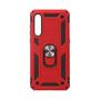 Чехол для моб. телефона BeCover Military Xiaomi Mi 9 Red (703765) - 1