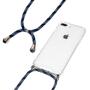 Чехол для моб. телефона BeCover Strap Apple iPhone 11 Pro Deep Blue (704248) - 2