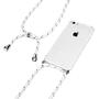 Чехол для моб. телефона BeCover Strap Apple iPhone 11 Pro White (704249) - 1
