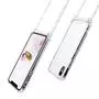 Чехол для моб. телефона BeCover Strap Apple iPhone 11 Pro White (704249) - 2