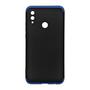 Чехол для моб. телефона BeCover Huawei P Smart 2019 Black-Blue (703360) - 1