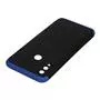 Чехол для моб. телефона BeCover Huawei P Smart 2019 Black-Blue (703360) - 2