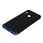 Чехол для моб. телефона BeCover Huawei P Smart 2019 Black-Blue (703360) - 3