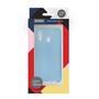 Чехол для моб. телефона ColorWay ColorWay Liquid Silicone для Samsung Galaxy A30 Blue (CW-CLSSGA305-BL) - 4
