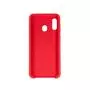 Чехол для моб. телефона ColorWay ColorWay Liquid Silicone для Samsung Galaxy A30 Red (CW-CLSSGA305-RD) - 1