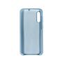 Чехол для моб. телефона ColorWay ColorWay Liquid Silicone для Samsung Galaxy A50 Blue (CW-CLSSGA505-BL) - 1