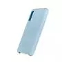 Чехол для моб. телефона ColorWay ColorWay Liquid Silicone для Samsung Galaxy A50 Blue (CW-CLSSGA505-BL) - 2