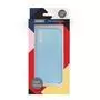 Чехол для моб. телефона ColorWay ColorWay Liquid Silicone для Samsung Galaxy A50 Blue (CW-CLSSGA505-BL) - 4