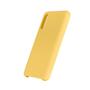 Чехол для моб. телефона ColorWay ColorWay Liquid Silicone для Samsung Galaxy A50 Yellow (CW-CLSSGA505-YL) - 2