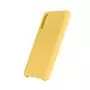 Чехол для моб. телефона ColorWay ColorWay Liquid Silicone для Samsung Galaxy A50 Yellow (CW-CLSSGA505-YL) - 2