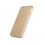 Чехол для моб. телефона ColorWay ColorWay PC case для Apple iPhone XR Gold (CW-CPLAIXR-GD) - 1