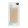 Чехол для моб. телефона ColorWay ColorWay PC case для Apple iPhone XS Max Gold (CW-CPLAIXSM-GD) - 2