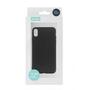Чехол для моб. телефона ColorWay ColorWay TPU matt для Apple iPhone XS Max Black (CW-CTMAIXSM-BK) - 2