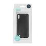Чехол для моб. телефона ColorWay ColorWay TPU Сarbon для Samsung Galaxy M10 Black (CW-CTCBSGM105-BK) - 2