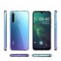 Чехол для моб. телефона BeCover Anti-Shock Xiaomi Redmi Note 8 Clear (704368) - 2