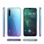 Чехол для моб. телефона BeCover Anti-Shock Xiaomi Redmi Note 8 Clear (704368) - 2