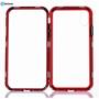 Чехол для моб. телефона BeCover Magnetite Hardware iPhone 7 Plus/8 Plus Red (702692) - 2