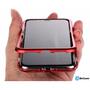 Чехол для моб. телефона BeCover Magnetite Hardware iPhone 7 Plus/8 Plus Red (702692) - 3