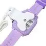 Смарт-часы GoGPS ME K25 Пурпурные (K25PR) - 2