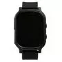 Смарт-часы GoGPS ME К20 черный (K20BK) - 1