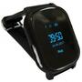 Смарт-часы GoGPS ME К20 черный (K20BK) - 2